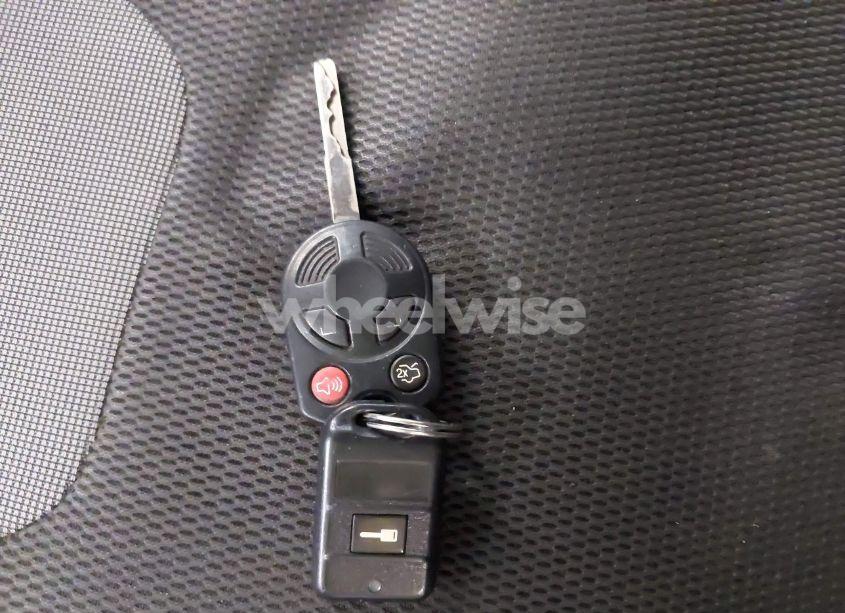 Photo 11 of 2012 Ford Focus SE (VIN 1FAHP3F29CL153171)