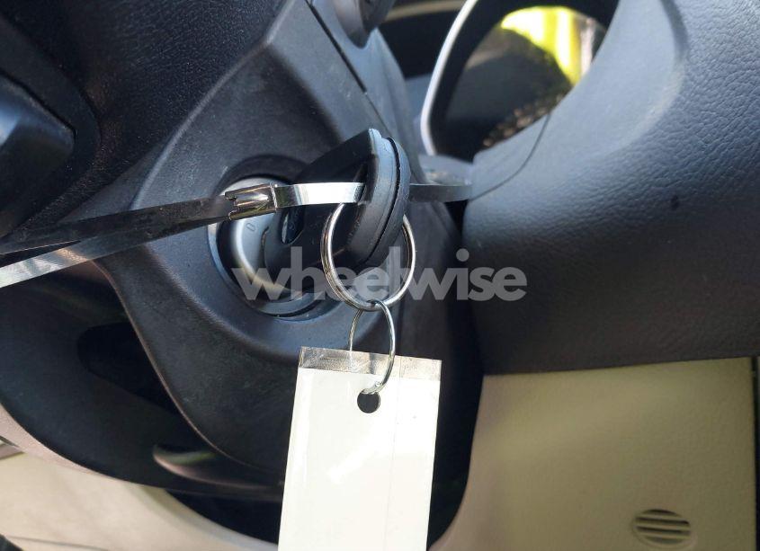 Photo 11 of 2012 Ford Focus SE (VIN 1FAHP3F29CL160573)