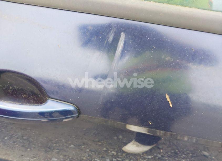 Photo 14 of 2012 Ford Focus SE (VIN 1FAHP3F29CL163358)