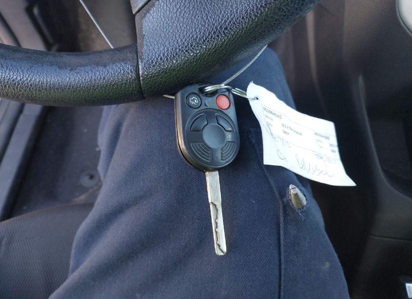 Photo 11 of 2012 Ford Focus SE (VIN 1FAHP3F29CL186445)