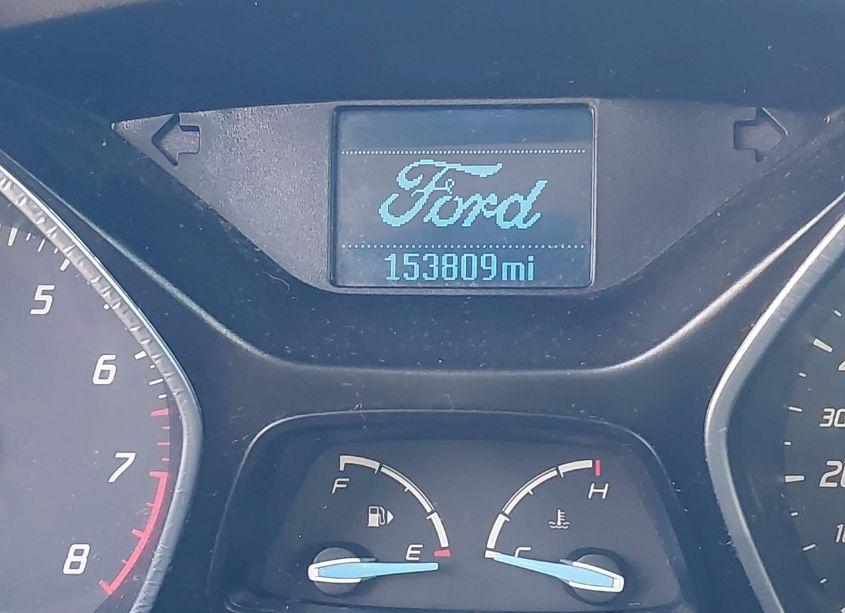 Photo 15 of 2012 Ford Focus SE (VIN 1FAHP3F29CL186445)