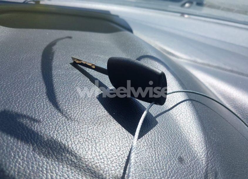 Photo 11 of 2012 Ford Focus SE (VIN 1FAHP3F29CL192181)