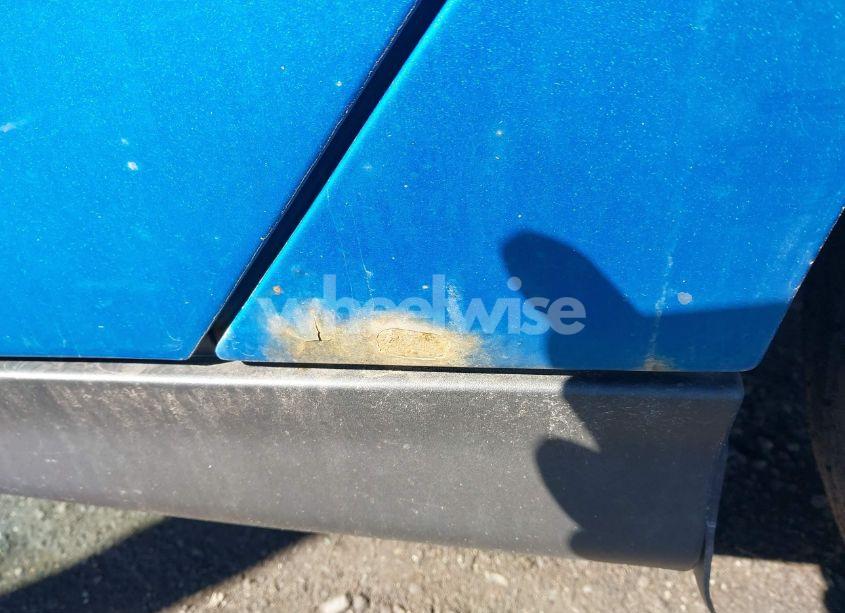 Photo 6 of 2012 Ford Focus SE (VIN 1FAHP3F29CL233652)