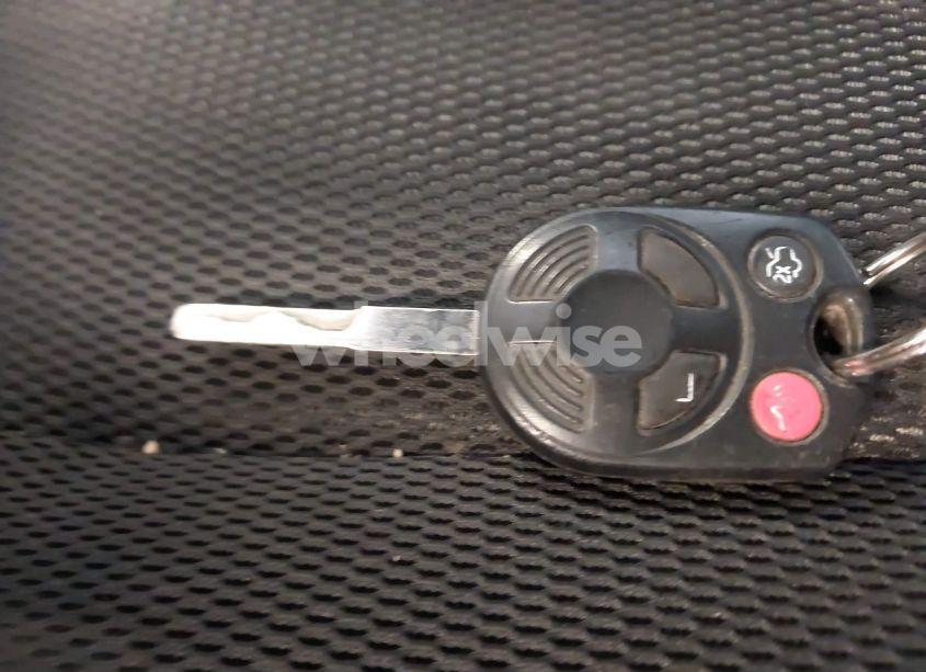 Photo 11 of 2012 Ford Focus SE (VIN 1FAHP3F29CL234896)