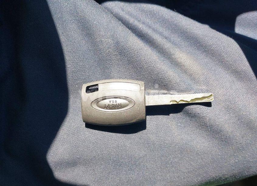 Photo 11 of 2012 Ford Focus SE (VIN 1FAHP3F29CL267154)