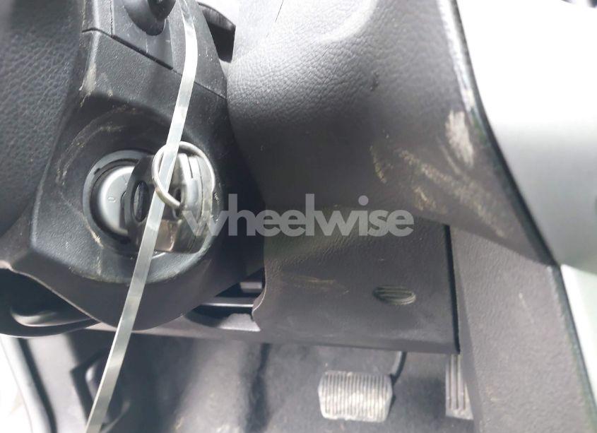 Photo 11 of 2012 Ford Focus SE (VIN 1FAHP3F29CL295519)