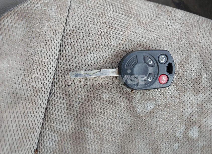 Photo 11 of 2012 Ford Focus SE (VIN 1FAHP3F29CL377587)