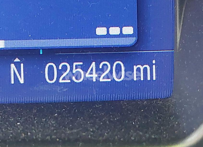 Photo 15 of 2012 Ford Focus SE (VIN 1FAHP3F29CL452465)