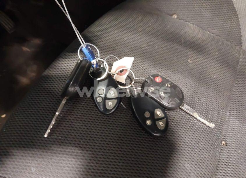 Photo 11 of 2012 Ford Focus SE (VIN 1FAHP3F29CL454409)