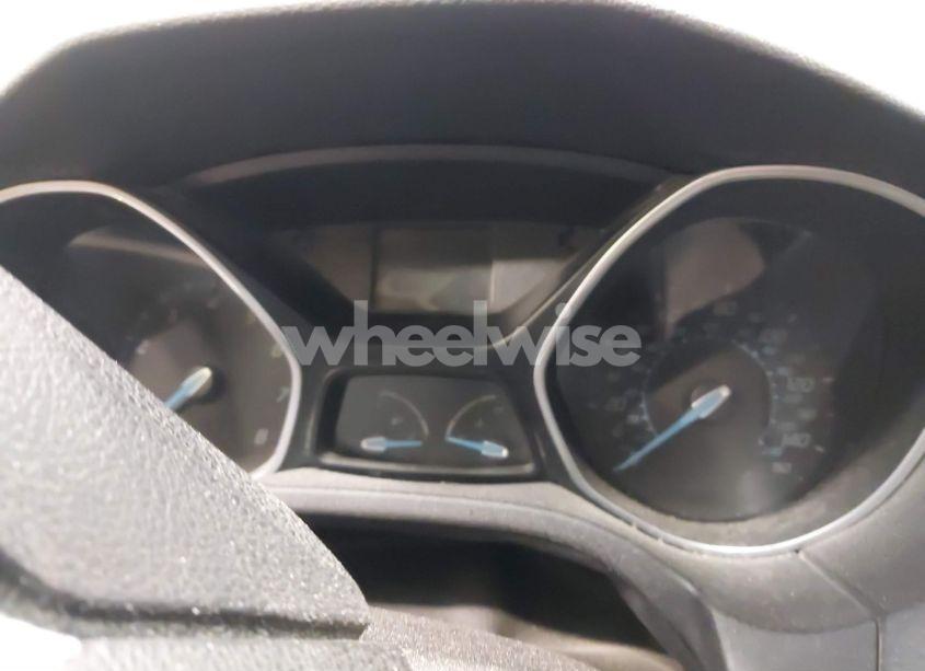 Photo 15 of 2012 Ford Focus SE (VIN 1FAHP3F29CL454409)