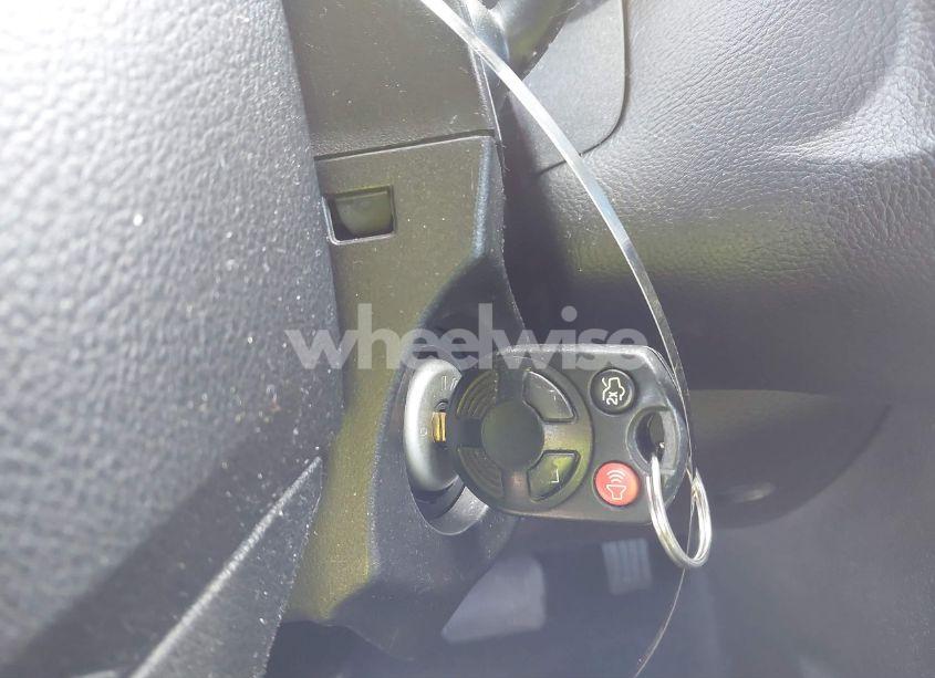 Photo 11 of 2012 Ford Focus SE (VIN 1FAHP3F29CL460596)