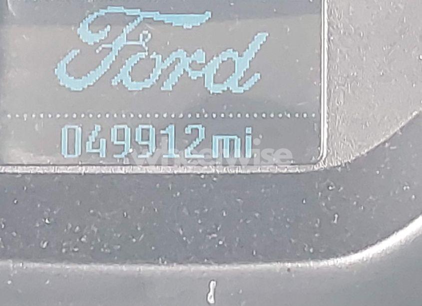 Photo 15 of 2012 Ford Focus SE (VIN 1FAHP3F2XCL102004)