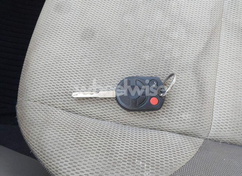 Photo 11 of 2012 Ford Focus SE (VIN 1FAHP3F2XCL137819)