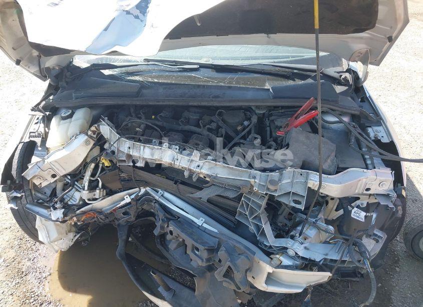 Photo 10 of 2012 Ford Focus SE (VIN 1FAHP3F2XCL217086)