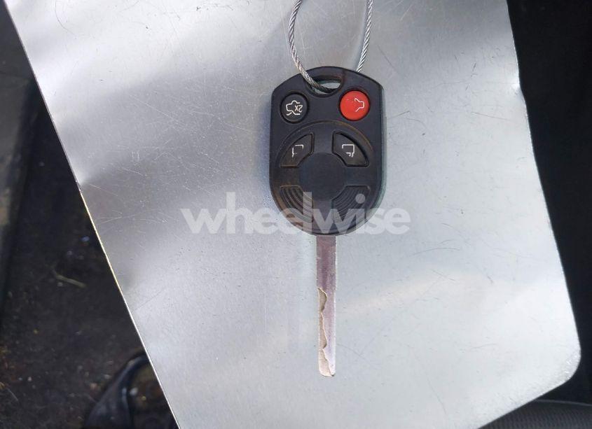 Photo 11 of 2012 Ford Focus SE (VIN 1FAHP3F2XCL217086)