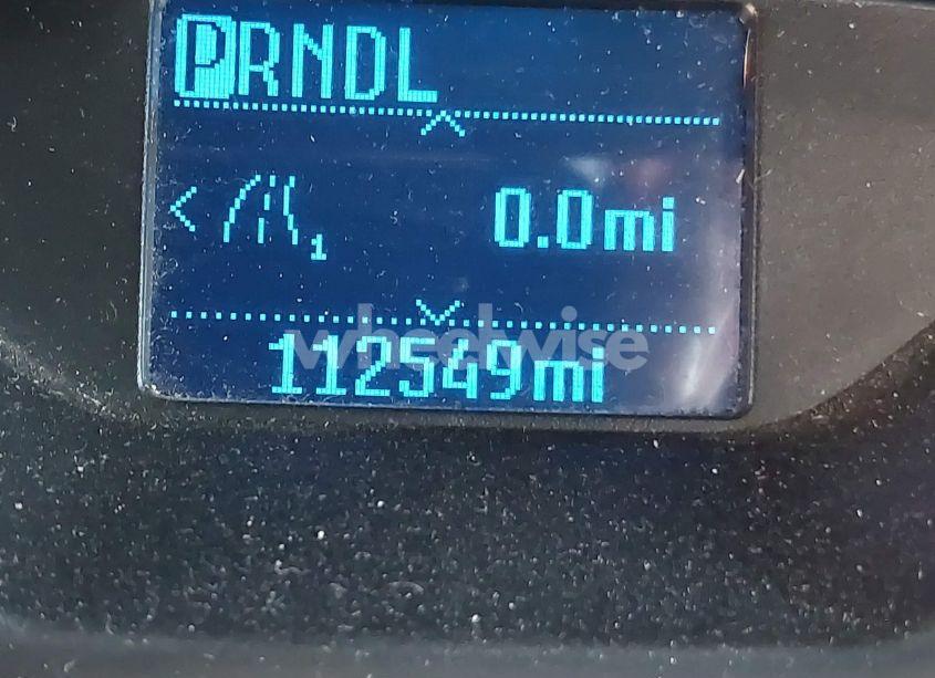 Photo 16 of 2012 Ford Focus SE (VIN 1FAHP3F2XCL217086)