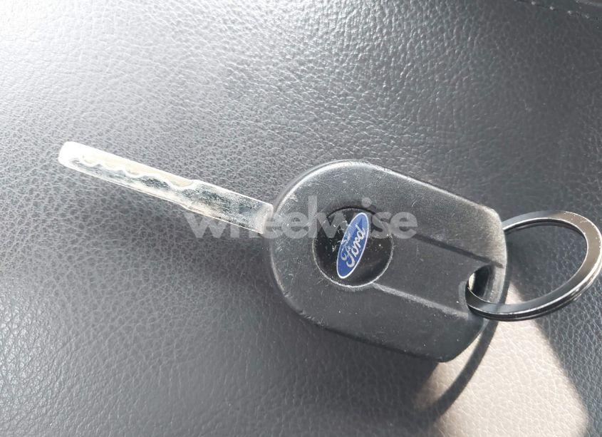 Photo 11 of 2012 Ford Focus SE (VIN 1FAHP3F2XCL219629)