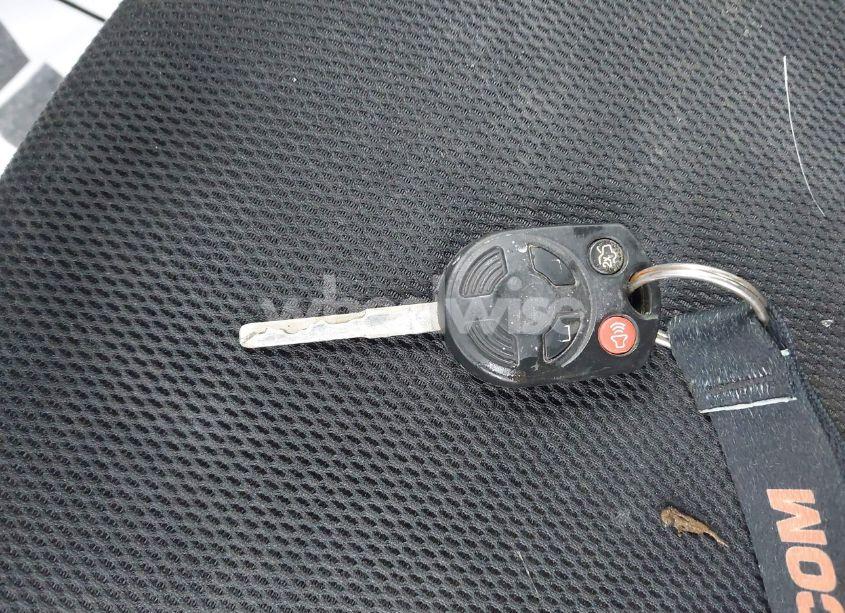 Photo 11 of 2012 Ford Focus SE (VIN 1FAHP3F2XCL220683)