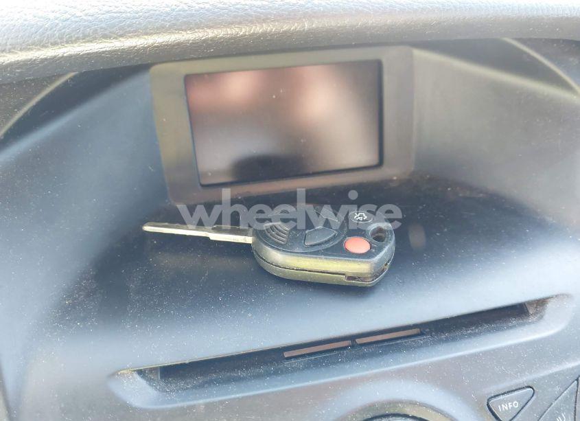 Photo 11 of 2012 Ford Focus SE (VIN 1FAHP3F2XCL224359)