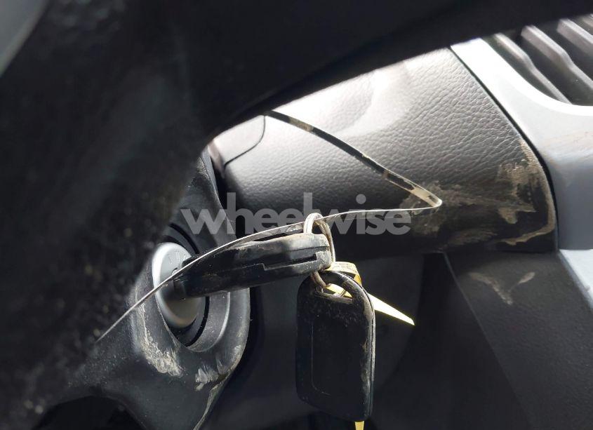 Photo 11 of 2012 Ford Focus SE (VIN 1FAHP3F2XCL233434)