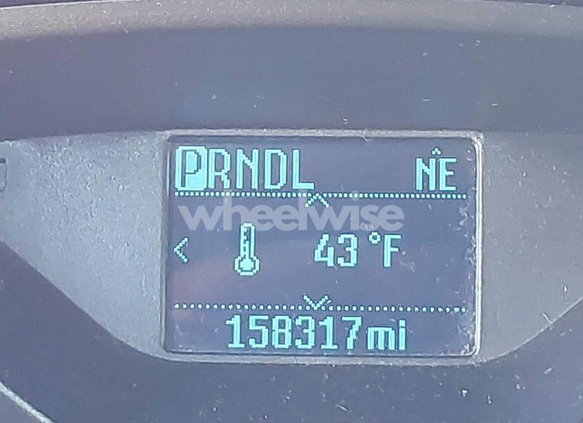 Photo 16 of 2012 Ford Focus SE (VIN 1FAHP3F2XCL238925)