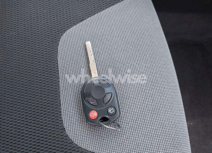 Photo 11 of 2012 Ford Focus SE (VIN 1FAHP3F2XCL265154)