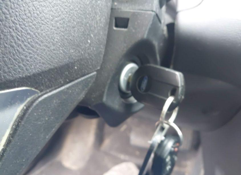 Photo 11 of 2012 Ford Focus SE (VIN 1FAHP3F2XCL266482)