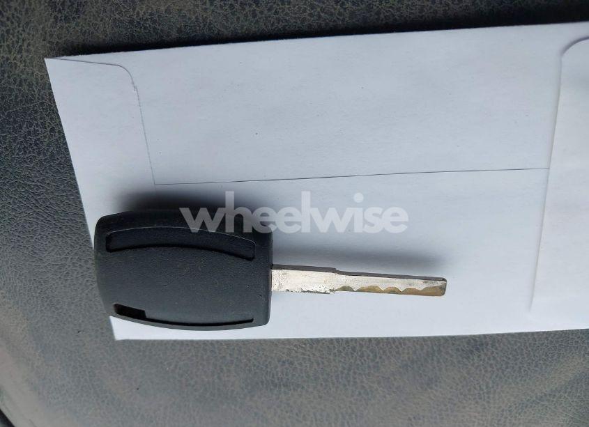 Photo 11 of 2012 Ford Focus SE (VIN 1FAHP3F2XCL284450)