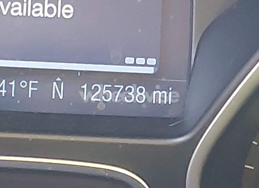 Photo 15 of 2012 Ford Focus SE (VIN 1FAHP3F2XCL293326)