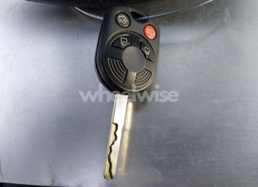 Photo 11 of 2012 Ford Focus SE (VIN 1FAHP3F2XCL299403)