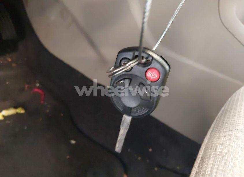 Photo 11 of 2012 Ford Focus SE (VIN 1FAHP3F2XCL378103)