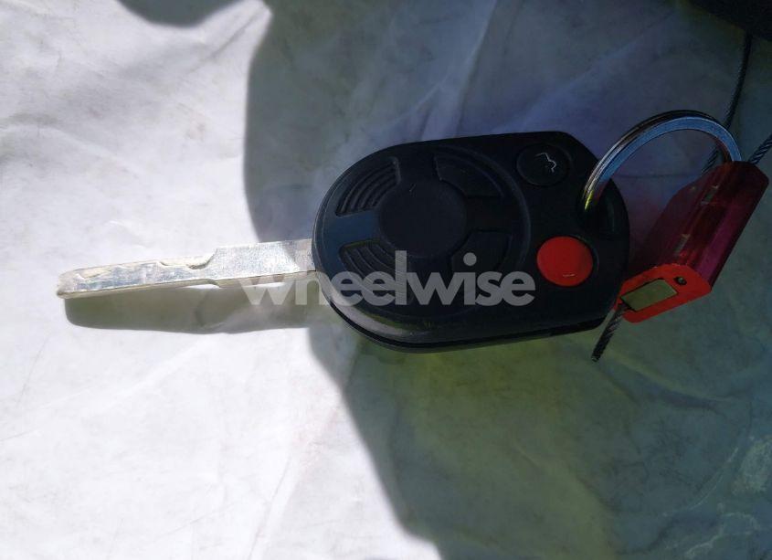 Photo 11 of 2012 Ford Focus SE (VIN 1FAHP3F2XCL394978)