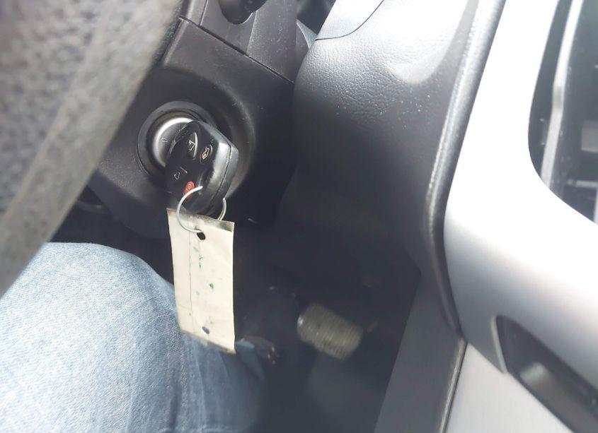 Photo 11 of 2012 Ford Focus SE (VIN 1FAHP3F2XCL439207)