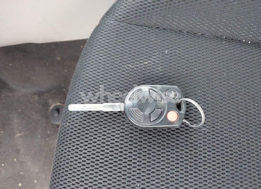 Photo 11 of 2012 Ford Focus SE (VIN 1FAHP3F2XCL458016)