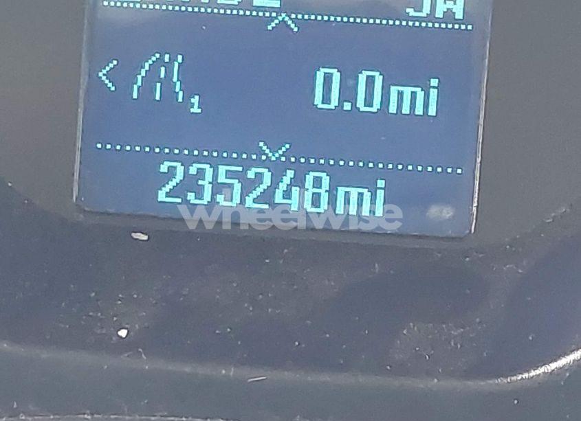 Photo 15 of 2012 Ford Focus SE (VIN 1FAHP3F2XCL458016)