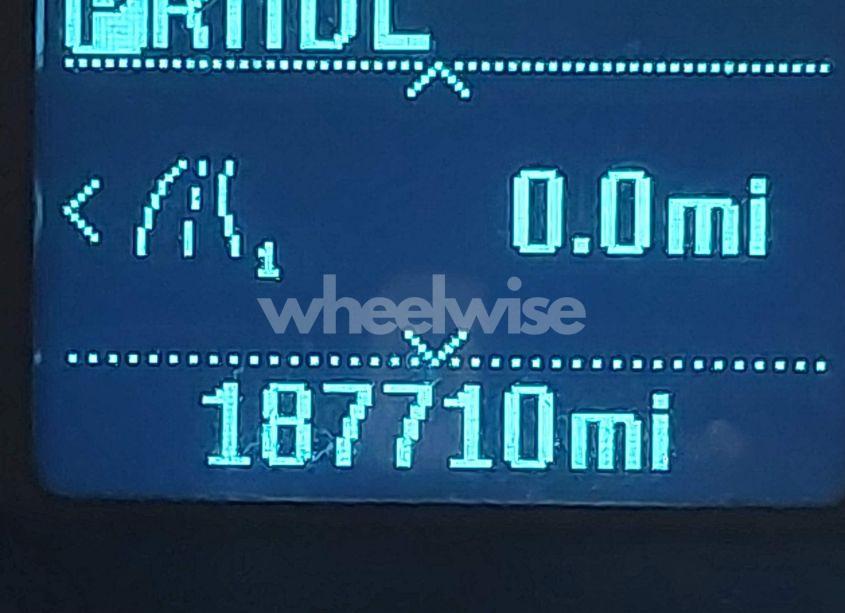 Photo 15 of 2012 Ford Focus SE (VIN 1FAHP3F2XCL470568)