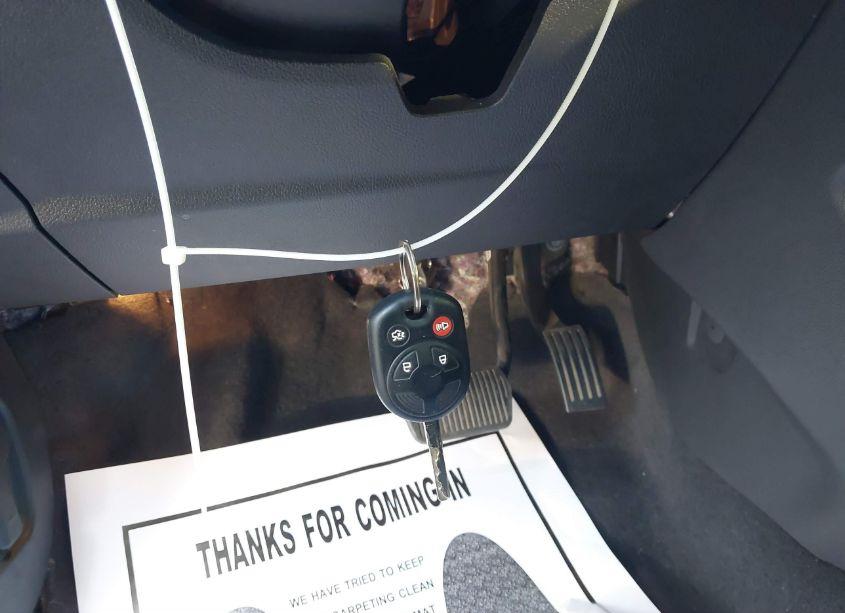 Photo 11 of 2012 Ford Focus SE (VIN 1FAHP3F2XCL477942)