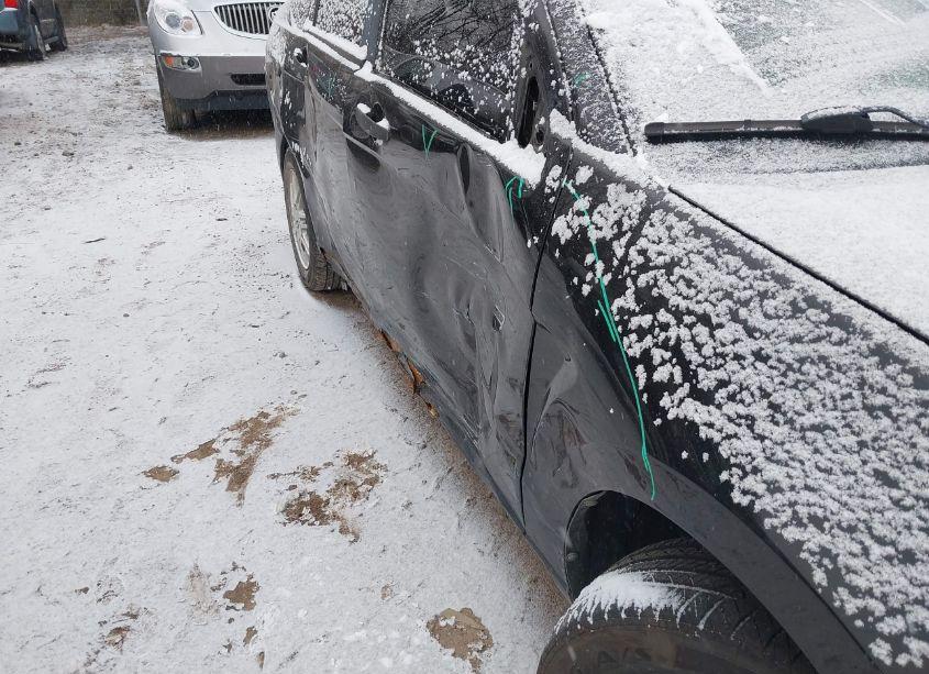 Photo 13 of 2010 Ford Focus SE (VIN 1FAHP3FN0AW147653)