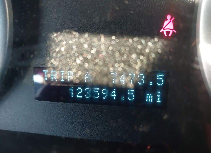 Photo 15 of 2010 Ford Focus SE (VIN 1FAHP3FN0AW233738)