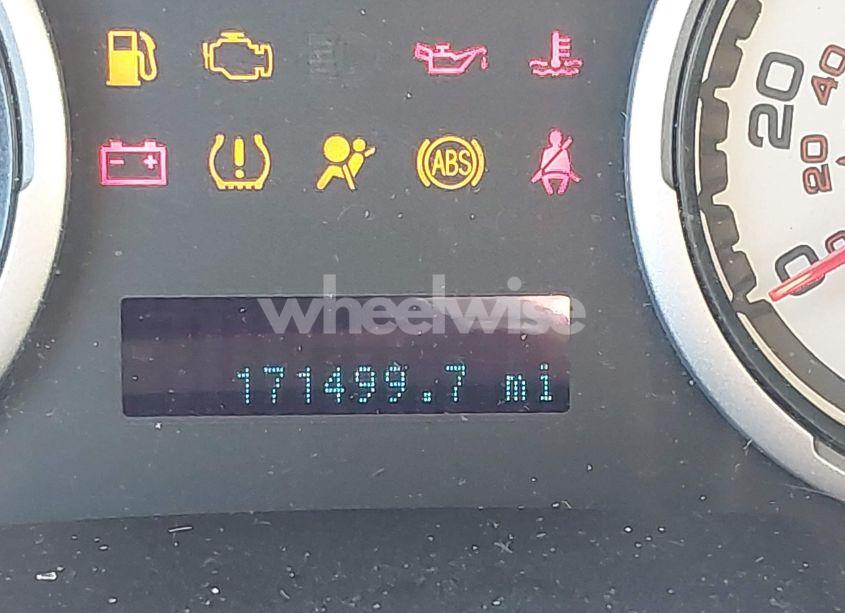 Photo 16 of 2010 Ford Focus SE (VIN 1FAHP3FN0AW255934)