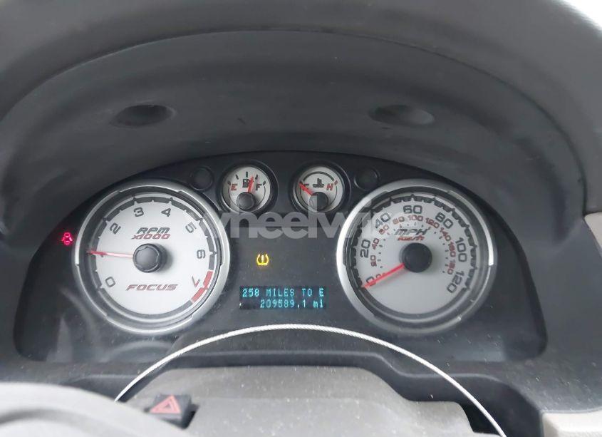 Photo 15 of 2010 Ford Focus SE (VIN 1FAHP3FN0AW264472)