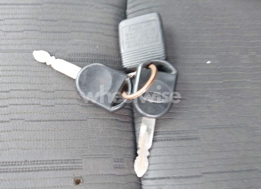 Photo 11 of 2010 Ford Focus SE (VIN 1FAHP3FN0AW272863)