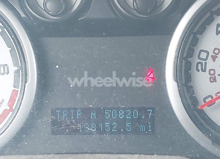 Photo 7 of 2010 Ford Focus SE (VIN 1FAHP3FN0AW272863)