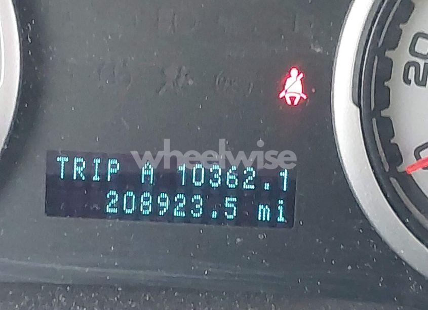 Photo 15 of 2010 Ford Focus SE (VIN 1FAHP3FN0AW279635)