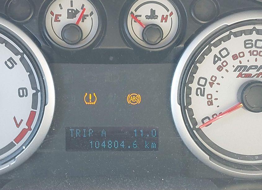 Photo 15 of 2011 Ford Focus SE (VIN 1FAHP3FN0BW105226)