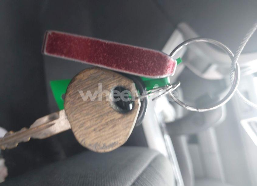 Photo 11 of 2011 Ford Focus SE (VIN 1FAHP3FN0BW141546)