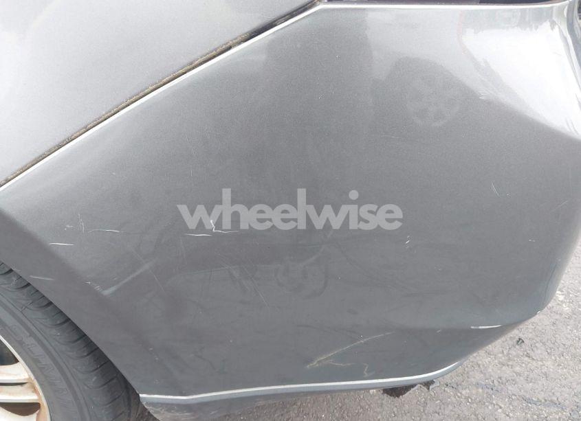 Photo 13 of 2011 Ford Focus SE (VIN 1FAHP3FN0BW141546)