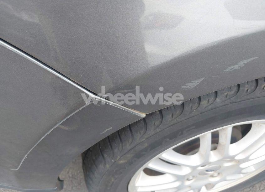 Photo 16 of 2011 Ford Focus SE (VIN 1FAHP3FN0BW141546)