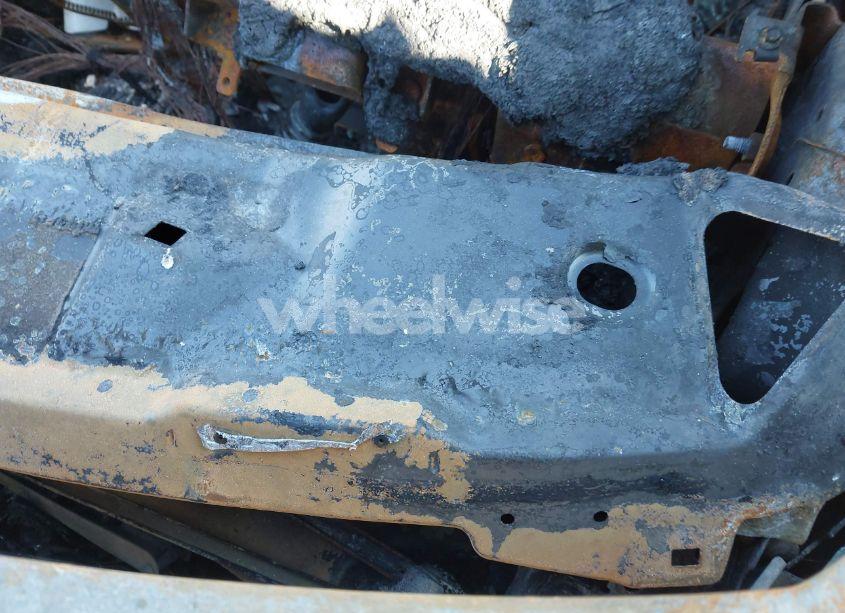 Photo 9 of 2011 Ford Focus SE (VIN 1FAHP3FN0BW160775)