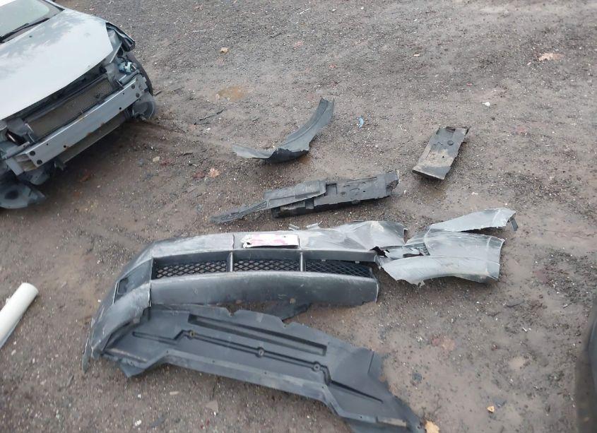 Photo 12 of 2011 Ford Focus SE (VIN 1FAHP3FN0BW161344)